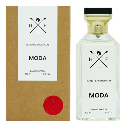 Moda: парфюмерная вода 100мл