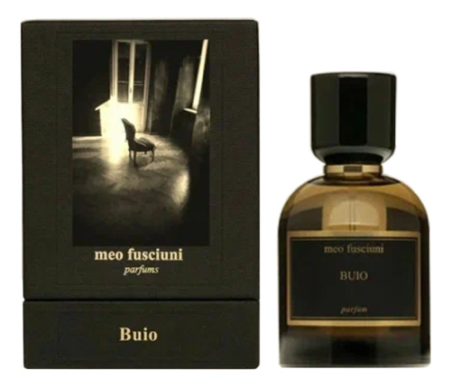 Buio : духи 100мл