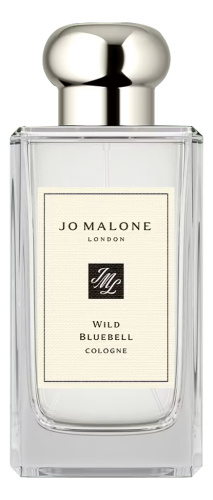 Wild Bluebell: одеколон 100мл уценка