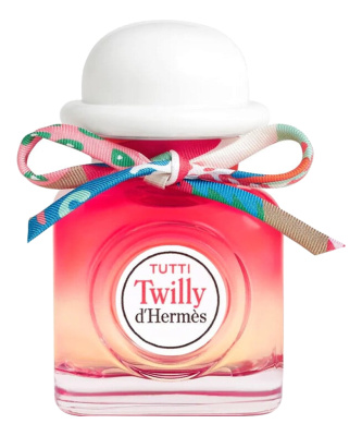Tutti Twilly d'Hermes: парфюмерная вода 30мл
