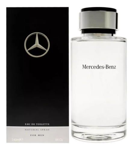 For Men: туалетная вода 240мл