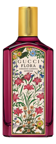 Flora Gorgeous Gardenia Intense: парфюмерная вода 150мл (запаска)