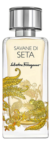 Savane Di Seta: парфюмерная вода 50мл