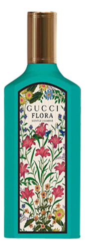Flora Gorgeous Jasmine: парфюмерная вода 150мл (запаска)