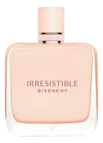 Irresistible Nude Velvet: парфюмерная вода 80мл уценка