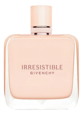 Irresistible Nude Velvet: парфюмерная вода 80мл уценка