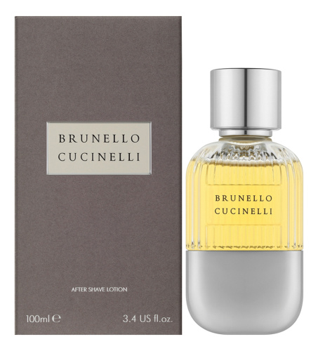 Pour Homme: лосьон после бритья 100мл