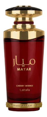 Mayar Cherry Intense: парфюмерная вода 100мл уценка