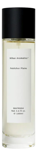 Petrichor Plains: духи 100мл уценка