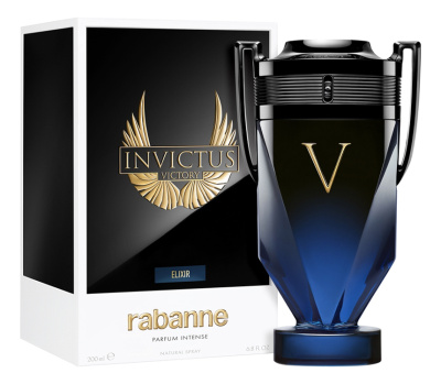 Invictus Victory Elixir: духи 200мл