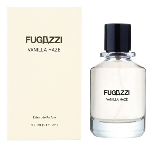 Vanilla Haze Extrait De Parfum: духи 100мл