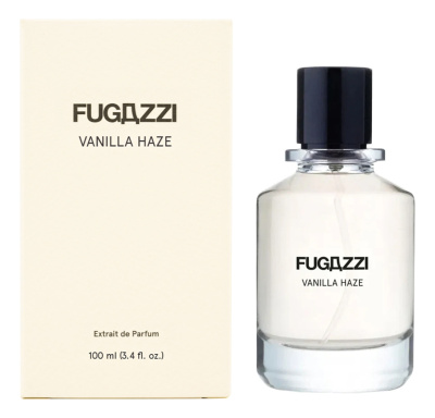 Vanilla Haze Extrait De Parfum: духи 100мл