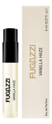 Vanilla Haze Extrait De Parfum: духи 8мл