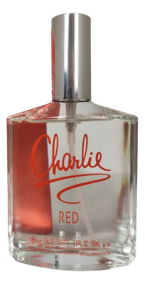 Charlie Red: туалетная вода 100мл уценка