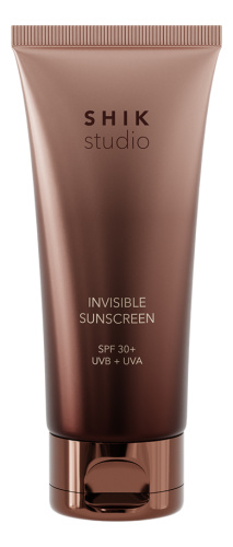 Солнцезащитный крем для лица и тела Invisible Sunscreen SPF30+ 50мл