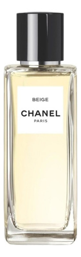 Les Exclusifs de Chanel Beige: туалетная вода 75мл уценка