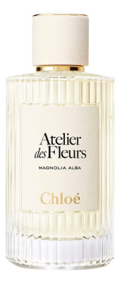 Atelier Des Fleurs Magnolia Alba: парфюмерная вода 150мл уценка