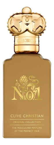 No1 Masculine: духи 10мл