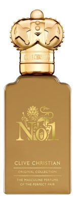 No1 Masculine: духи 10мл