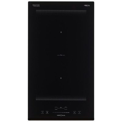 Индукционная варочная панель KRONA ETERNO 30 BL