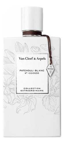 Collection Extraordinaire - Patchouli Blanc: парфюмерная вода 75мл уценка