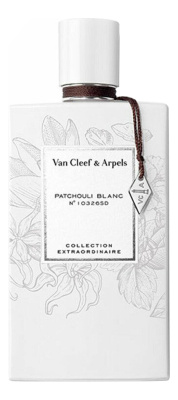 Collection Extraordinaire - Patchouli Blanc: парфюмерная вода 75мл уценка