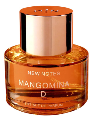 Mangomina D: духи 60мл