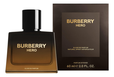 Hero Elixir De Parfum: духи 60мл