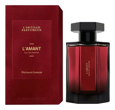 L'Amant: парфюмерная вода 100мл