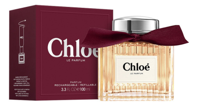 Le Parfum: духи 100мл