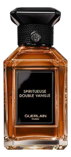Spiritueuse Double Vanille: парфюмерная вода 200мл