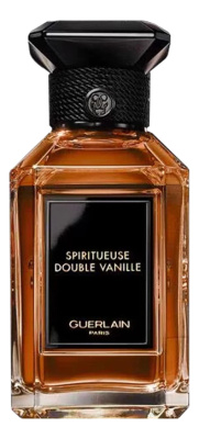 Spiritueuse Double Vanille: парфюмерная вода 200мл