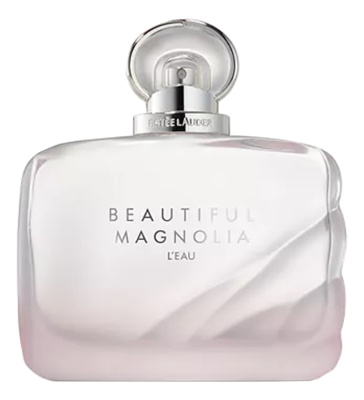 Beautiful Magnolia L'Eau: туалетная вода 50мл уценка