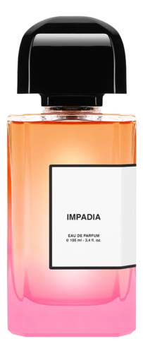 Impadia: парфюмерная вода 10мл