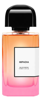 Impadia: парфюмерная вода 10мл