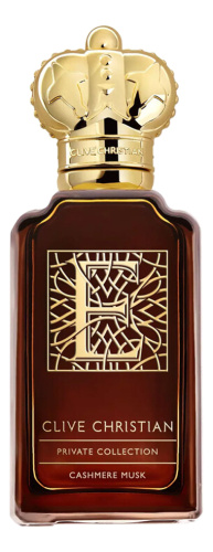 Private Collection - E: Cashmere Musk: духи 50мл уценка