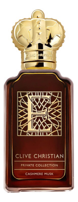 Private Collection - E: Cashmere Musk: духи 50мл уценка