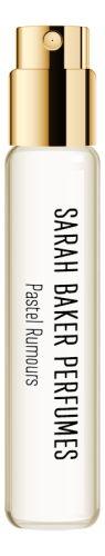 Pastel Rumours: парфюмерная вода 8мл