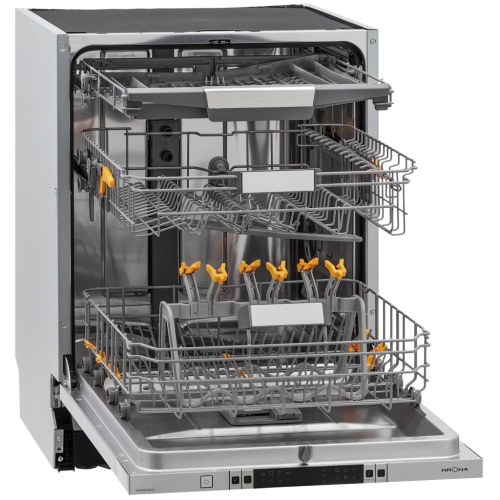 Встраиваемая посудомоечная машина KRONA MARTINA 60 BI