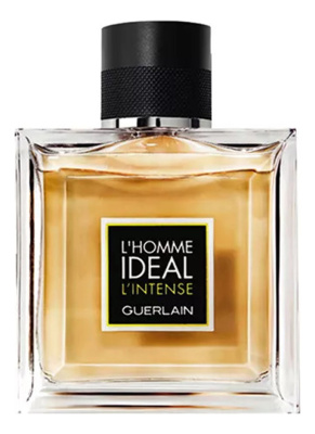 L'Homme Ideal L'Intense: парфюмерная вода 50мл уценка