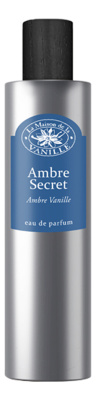 Ambre Secret: парфюмерная вода 100мл уценка