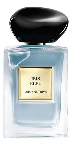 Armani Prive - Iris Bleu: туалетная вода 100мл уценка