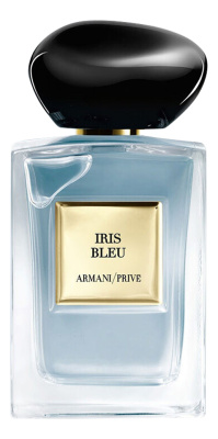 Armani Prive - Iris Bleu: туалетная вода 100мл уценка