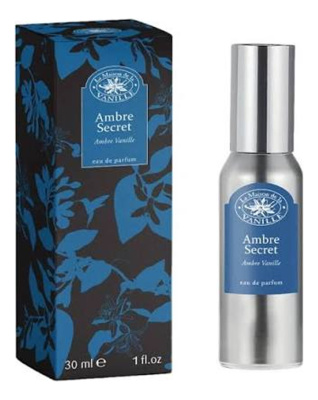 Ambre Secret: парфюмерная вода 30мл
