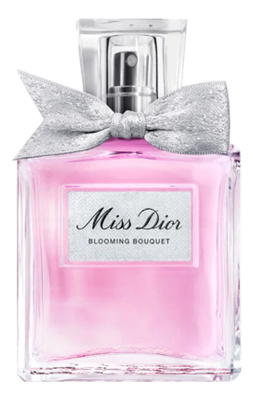Miss Dior Blooming Bouquet 2025: туалетная вода 150мл