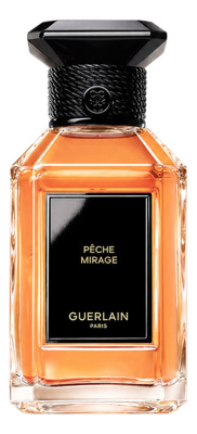 Peche Mirage: парфюмерная вода 200мл