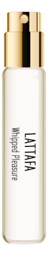 Whipped Pleasure: парфюмерная вода 8мл