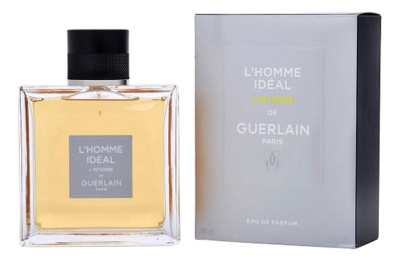 L'Homme Ideal L'Intense: парфюмерная вода 100мл