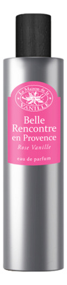 Belle Rencontre En Provence: парфюмерная вода 100мл уценка