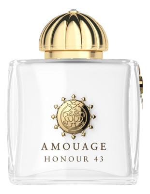 Honour 43: духи 100мл уценка